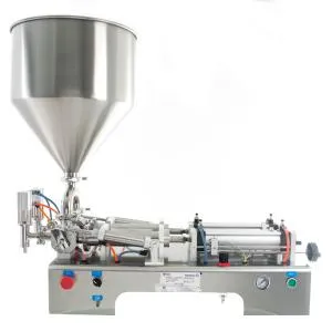 Дозатор поршневой G2WTD (100-1000 мл. 2гол., пастообразный) Foodatlas Pro